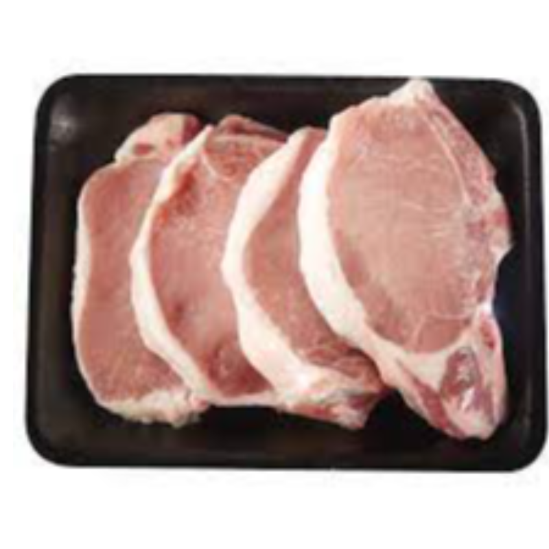 Pork Chop Center Cut  Main Image